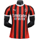 Camiseta Player AC Milan 24/25