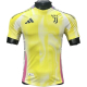 Camiseta Player Juventus 24/25