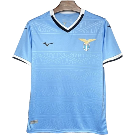 Camiseta Lazio 24/25