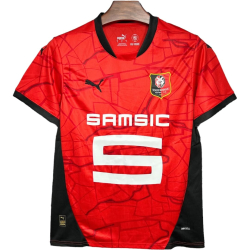 Camiseta Stade Rennais 24/25