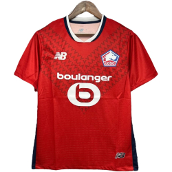 Camiseta Lille 24/25