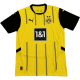 Camiseta Borussia Dortmund 24/25