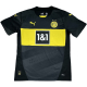 Camiseta Borussia Dortmund 24/25