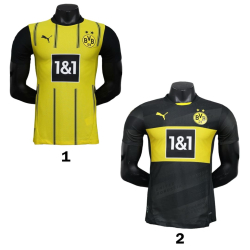 Camiseta Player Borussia Dortmund 24/25