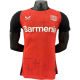 Camiseta Player Bayer Leverkusen 24/25