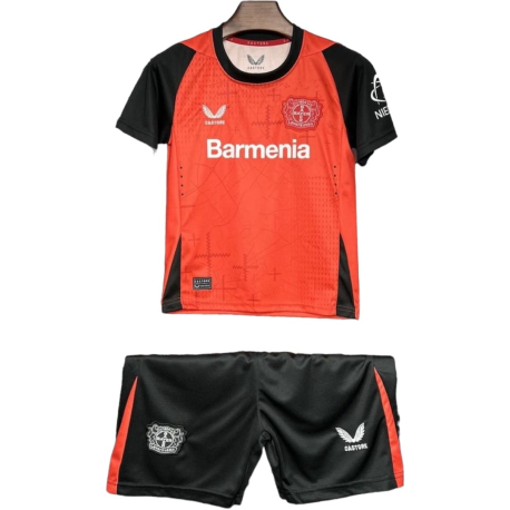 Kit Niño Bayer Leverkusen 24/25