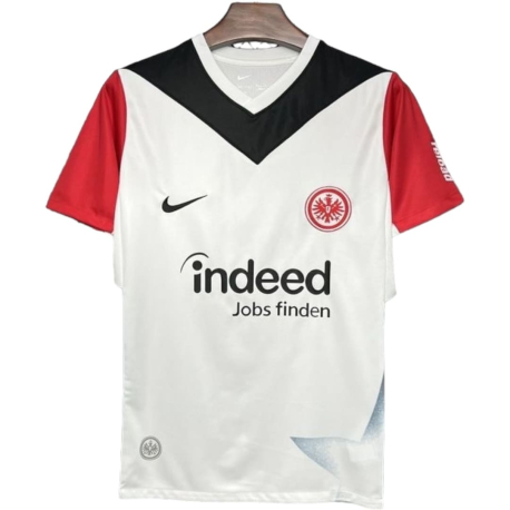 Camiseta Eintracht Frankfurt 24/25