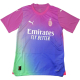 Camiseta Player 3ª AC Milan 23/24 (Talla XXL)