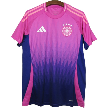 Camiseta Alemania 2ª 24/25 (Talla XXL)