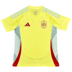 Camiseta España 2ª 24/25 (Talla XXL)