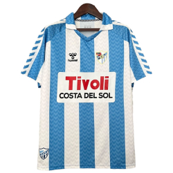 Camiseta Malaga Special 120 Años 23/24