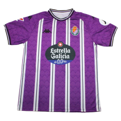 Camiseta Valladolid 24/25