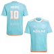 Camiseta Inter Miami 3ª 2024