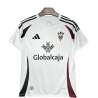 Camiseta Albacete 24/25