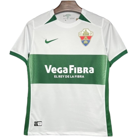 Camiseta Elche 24/25