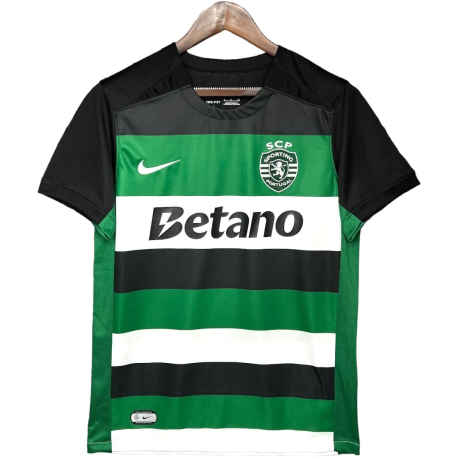 Camiseta Sporting Lisboa 24/25