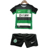 Kit Niño Sporting Lisboa 24/25