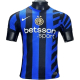 Camiseta Player Inter Milan 24/25