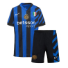 Kit Niño Inter Milan 24/25