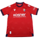 Camiseta Osasuna 24/25