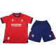 Kit Niño Osasuna 24/25