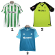 Camiseta Real Betis 24/25