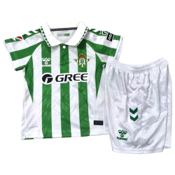 Kit Niño Real Betis 24/25