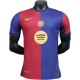 Camiseta Player Blau-Granas 24/25