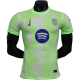 Camiseta Player Blau-Granas 24/25