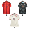 Camiseta Bayern Munich 24/25