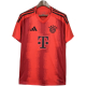 Camiseta Bayern Munich 24/25