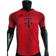 Camiseta Player Bayern Munich 24/25