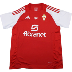 Camiseta Real Murcia 24/25