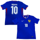 Camiseta Francia 24/25 (Talla L, Mbappe 10)