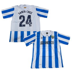 Camiseta Retro Malaga 1ª 12/13