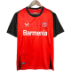 Camiseta Bayern Leverkusen 24/25