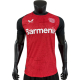 Camiseta Player Bayer Leverkusen 24/25