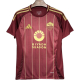 Camiseta AS Roma 24/25