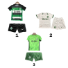 Kit Niño Sporting Lisboa 24/25