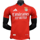 Camiseta Player Benfica 24/25