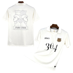 Camiseta Special Lamine Yamal 304