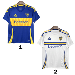 Camiseta Boca Juniors 24/25