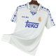 Camiseta Retro Madrid 96/97