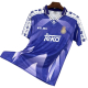 Camiseta Retro Madrid 96/97