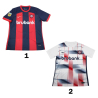 Camiseta San Lorenzo 24/25