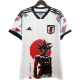 Camiseta Japon 2025 Goku Red Black Edition