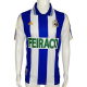 Camiseta Retro Deportivo de la Coruña 98/00