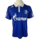 Camiseta Retro FC Schalke 04 10/11