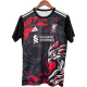 Camiseta Liverpool Special Version 24/25