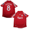 Camiseta Retro Liverpool 06/07 UCL Final